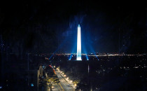 #338 Washington monument
