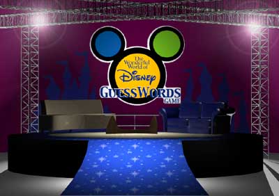 Stage Design Concert Stage Design Tv Television Theatre