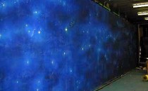 #201 Night Sky