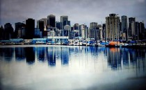 #302 City Harbour