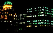 #306 Marine building