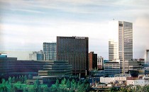 #307 ATB building