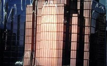 #317 Building close up