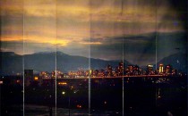 #334 Citysunset