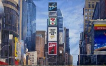 #501 Big city