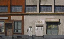 #504 Row of stores