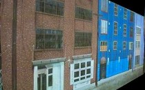 #506 Street scene