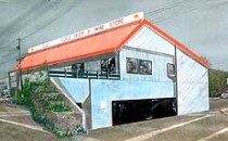 #508 Beer & Wine store
